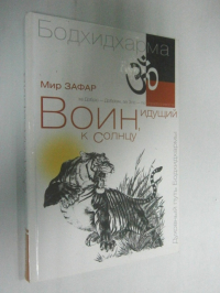 Воин, идущий к Солнцу. Реки и горы Бодхидхармы. Книга 1