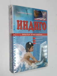 Индиго. Небесный легион спасения