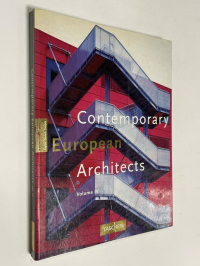 Contemporary  Architects / Современные архитекторы.