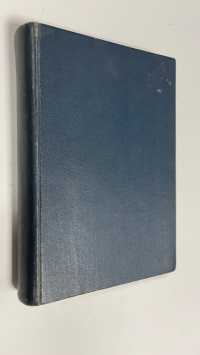 Поздние Огни. Новые стихотворения. 1908-1911.