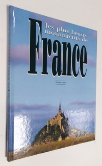Les plus beaux monuments de France/Самые красивые памятники Франции.